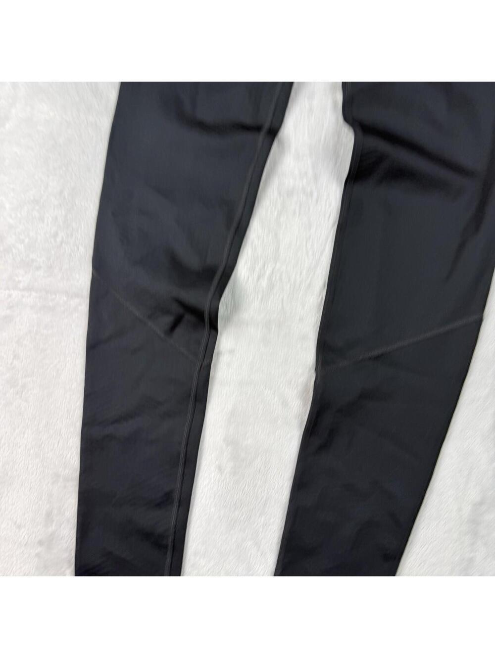 NWT Under Armour INFRARED Compression Pants Men S Fitted Coldgear Warm Sporty - Picture 10 of 10